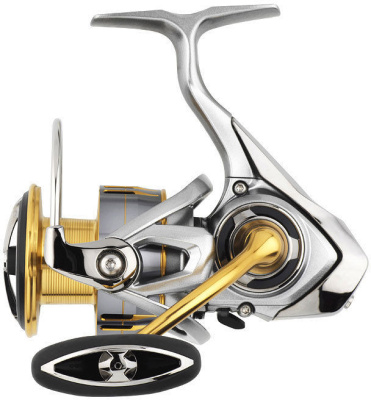 КАТУШКА DAIWA FREAMS 21 LT #2500-XH