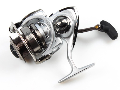 КАТУШКА DAIWA FUEGO 23 LT #3000-C