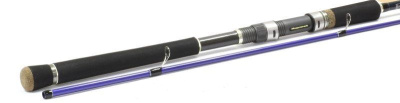 Спиннинг MajorCraft "SOLPARA 832MW" -- 7-21g