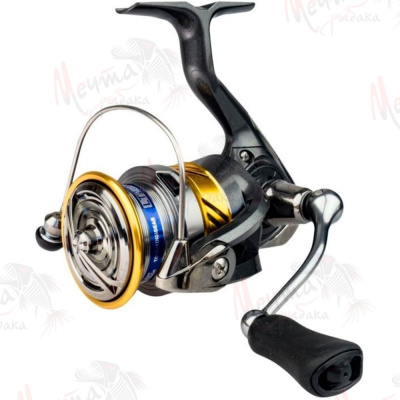 КАТУШКА DAIWA LAGUNA 20 LT #2500-XH