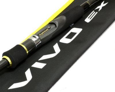 Спиннинг Graphiteleader VIVO EX 842M #7-28g