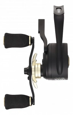 КАТУШКА ЗИМНЯЯ ZETRIX URSA CHAMPANGE GOLD #LH