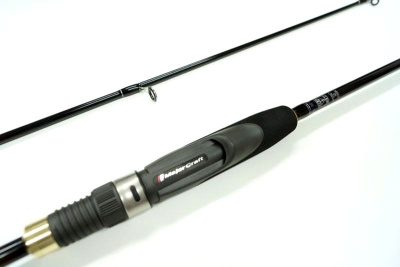 Спиннинг MajorCraft FIRSTCAST S762UL #0.4-5g