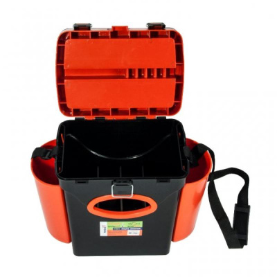 ЯЩИК ЗИМНИЙ "HELIOS" FishBox 10L