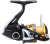 КАТУШКА "SHIMANO" SAHARA FJ #C3000
