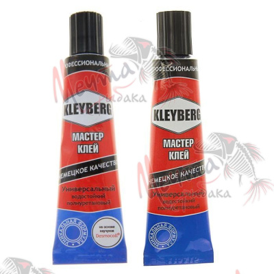 КЛЕЙ "KLEYBERG" 30ml