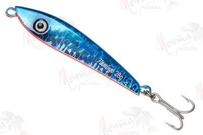 ПИЛЬКЕР "ASARI" Flamingo 28g #06