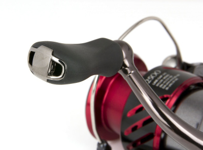 КАТУШКА "SHIMANO" STRADIC FM #C3000