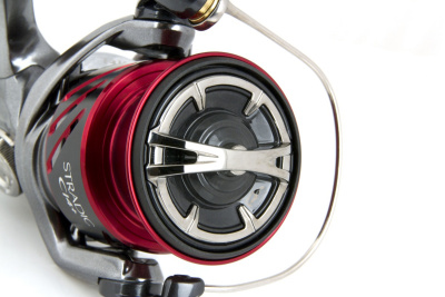 КАТУШКА "SHIMANO" STRADIC FM #4000