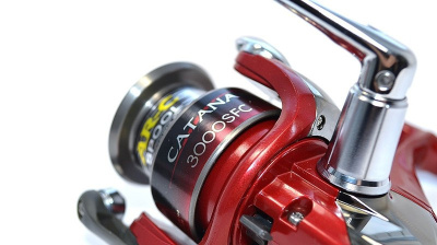 КАТУШКА "SHIMANO" CATANA FE #3000C