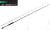 СПИННИНГ "ZEMEX" EXRTA ROCKFISH S-702XUL #0.5-5g