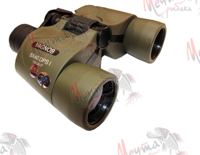 БИНОКОЛЬ 8*40 камуфляж (YG)