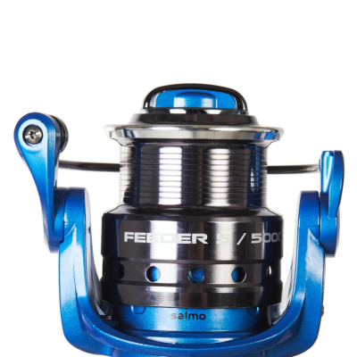 КАТУШКА SALMO DIAMOND FEEDER 5000FD