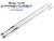 Спиннинг MajorCraft FIRSTCAST 662L #1.7-7g Спиннинг MajorCraft FIRSTCAST 662L #1.7-7g
