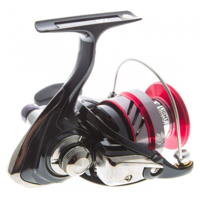 КАТУШКА DAIWA NINJA 23 LT #2500