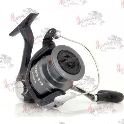 КАТУШКА "SHIMANO" SIENNA FG #500