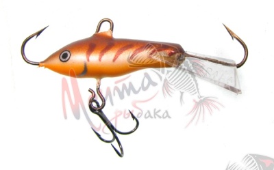 Балансир RAPALA W-3 MTU