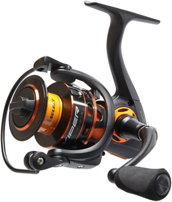 КАТУШКА "SELECT" VIPER #2500S
