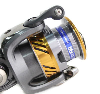 КАТУШКА DAIWA LAGUNA 20 LT #2500-XH